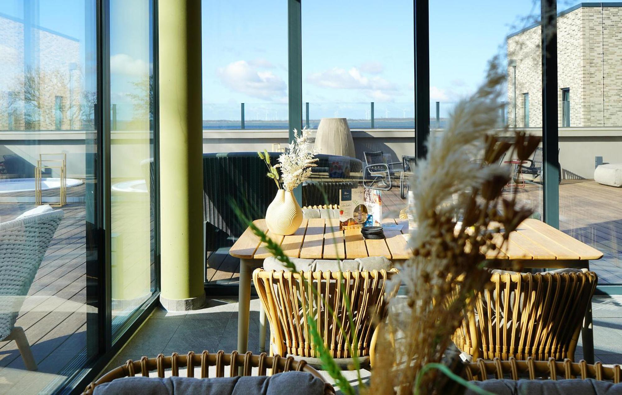 Beach Front Home In Lembruch-Duemmer See With Wifi Kültér fotó