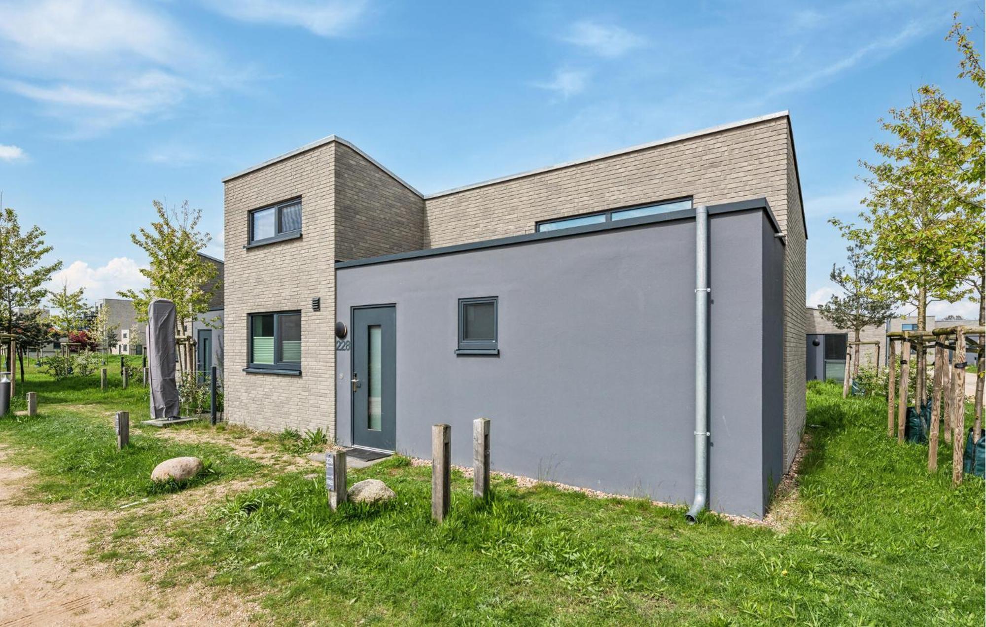 Beach Front Home In Lembruch-Duemmer See With Wifi Kültér fotó