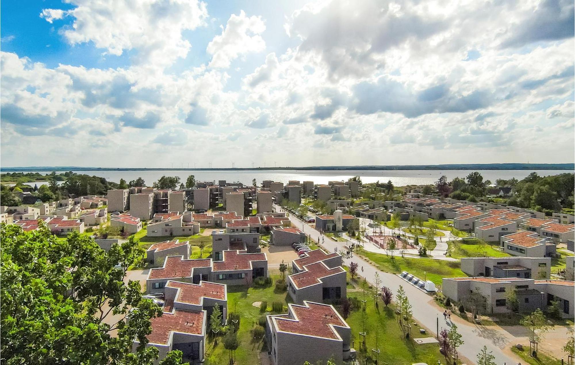 Beach Front Home In Lembruch-Duemmer See With Wifi Kültér fotó